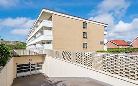 Dünenhof zum Kronprinzen Haus Dünenhof zum Kronprinzen Whg 98